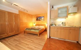 Apartma Felix